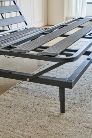 משטח חשמלי מתכוונן דגם 'אולטרה' 180/200