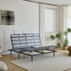 משטח חשמלי מתכוונן דגם 'אולטרה' 180/200