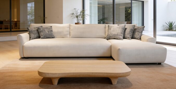 סלון דגם אימפרו 320/180 ס״מ