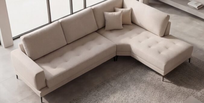 סלון דגם אליאב 300/200 ס״מ