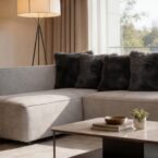 סלון דגם אתונה 350/180 ס״מ