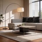 סלון דגם אתונה 350/180 ס״מ