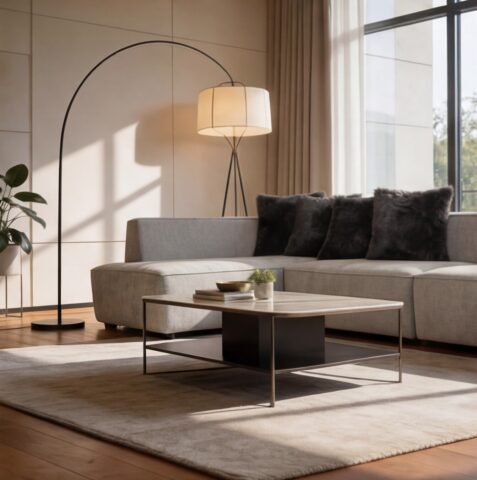 סלון דגם אתונה 350/180 ס״מ