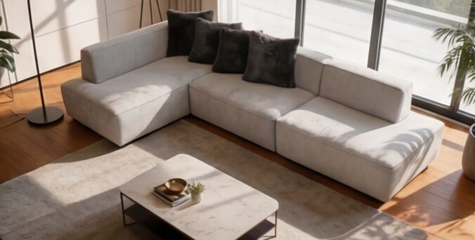 סלון דגם אתונה 350/180 ס״מ