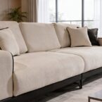 סלון דגם וינה 300 ס״מ