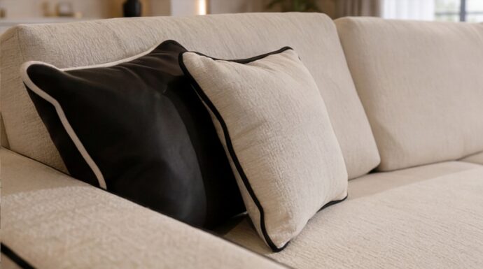 סלון דגם וינה 300 ס״מ