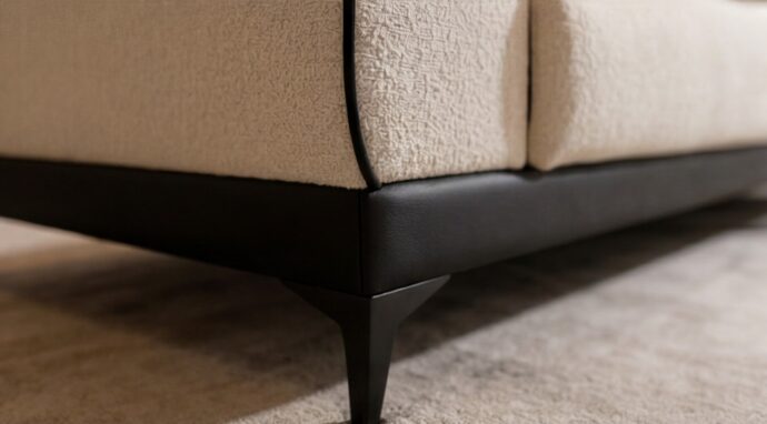 סלון דגם וינה 300 ס״מ