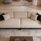 סלון דגם וינה 300 ס״מ