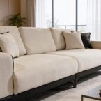 סלון דגם וינה 300 ס״מ