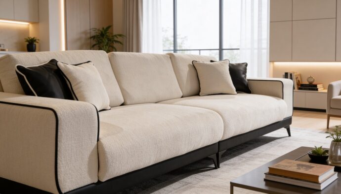 סלון דגם וינה 300 ס״מ