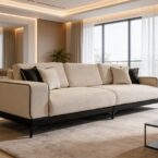 סלון דגם וינה 300 ס״מ