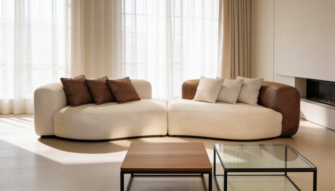 סלון דגם ולנסיה 320 ס״מ