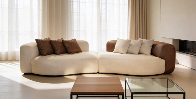 סלון דגם ולנסיה 320 ס״מ