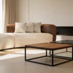 סלון דגם ולנסיה 320 ס״מ