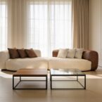 סלון דגם ולנסיה 320 ס״מ