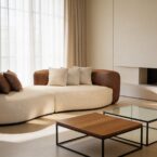 סלון דגם ולנסיה 320 ס״מ