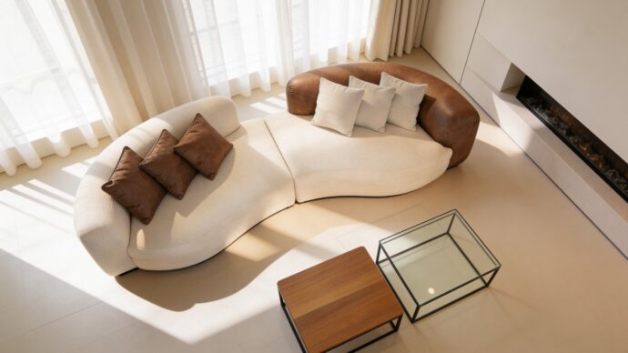 סלון דגם ולנסיה 320 ס״מ