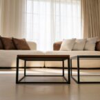 סלון דגם ולנסיה 320 ס״מ