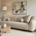 סלון דגם נולן 300 ס״מ