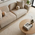 סלון דגם נולן 300 ס״מ