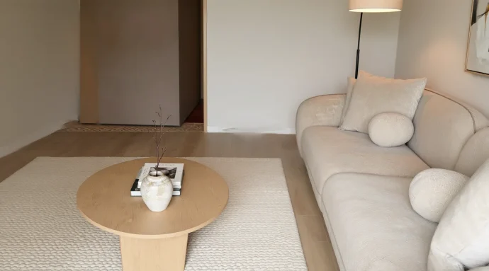 סלון דגם נולן 300 ס״מ