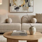 סלון דגם נולן 300 ס״מ