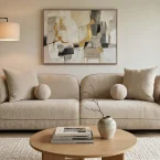 סלון דגם נולן 300 ס״מ