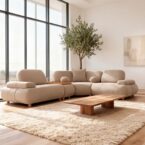 סלון דגם סינטה 300/250 ס״מ