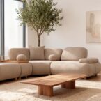 סלון דגם סינטה 300/250 ס״מ