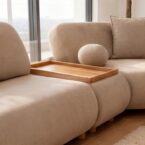 סלון דגם סינטה 300/250 ס״מ