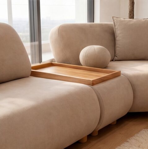 סלון דגם סינטה 300/250 ס״מ