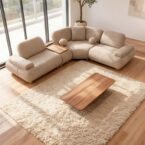 סלון דגם סינטה 300/250 ס״מ