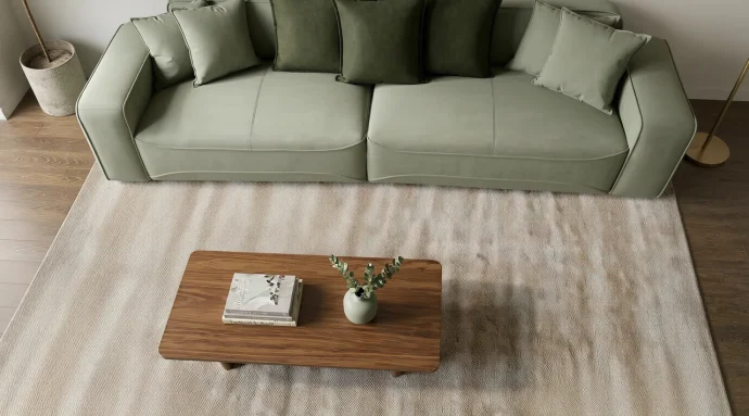 סלון דגם תבור 300 ס״מ