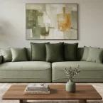 סלון דגם תבור 300 ס״מ