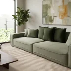 סלון דגם תבור 300 ס״מ