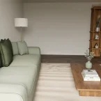 סלון דגם תבור 300 ס״מ