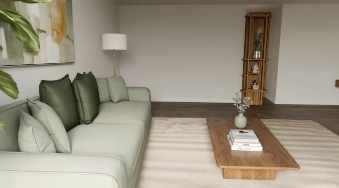 סלון דגם תבור 300 ס״מ