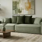 סלון דגם תבור 300 ס״מ