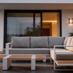 פינת חוץ דגם בהאמס