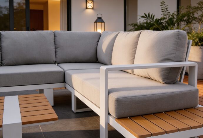 פינת חוץ דגם בהאמס