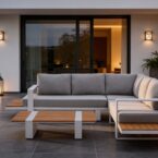 פינת חוץ דגם בהאמס