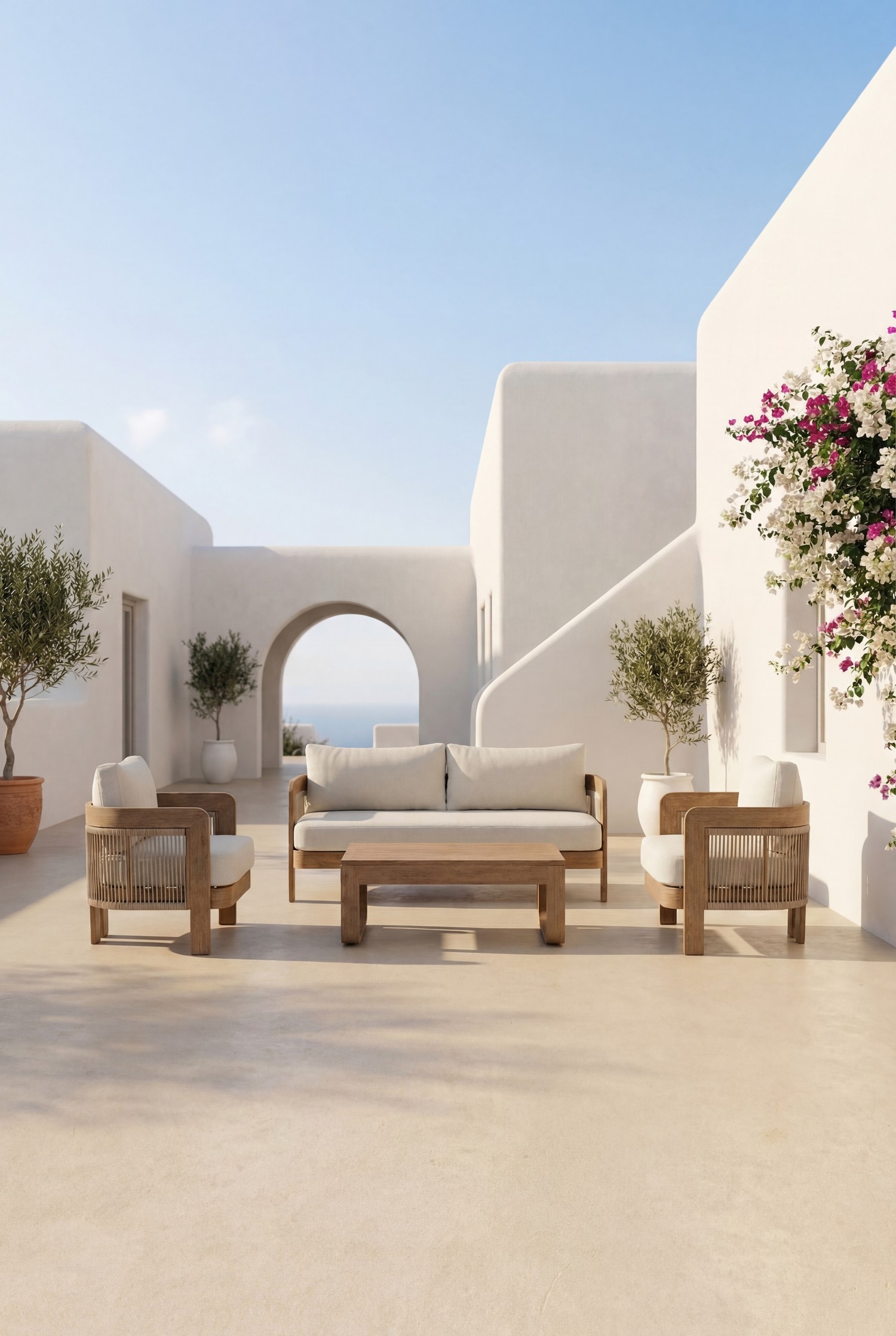 ריהוט חוץ category image