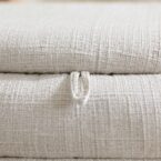 הדום דגם פראג בגוון אפור