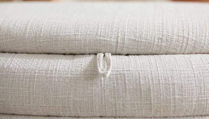 הדום דגם פראג בגוון אפור