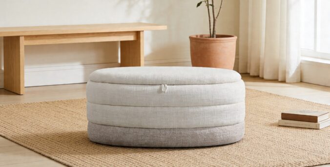 הדום דגם פראג בגוון אפור