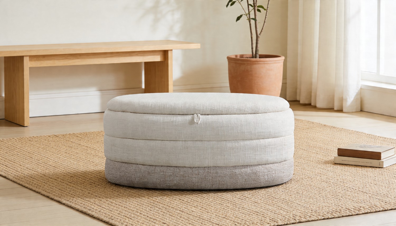 הדום דגם פראג בגוון אפור