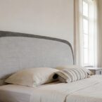 חדר שינה יוקרתי – מיטה ונציה + ארון שירן