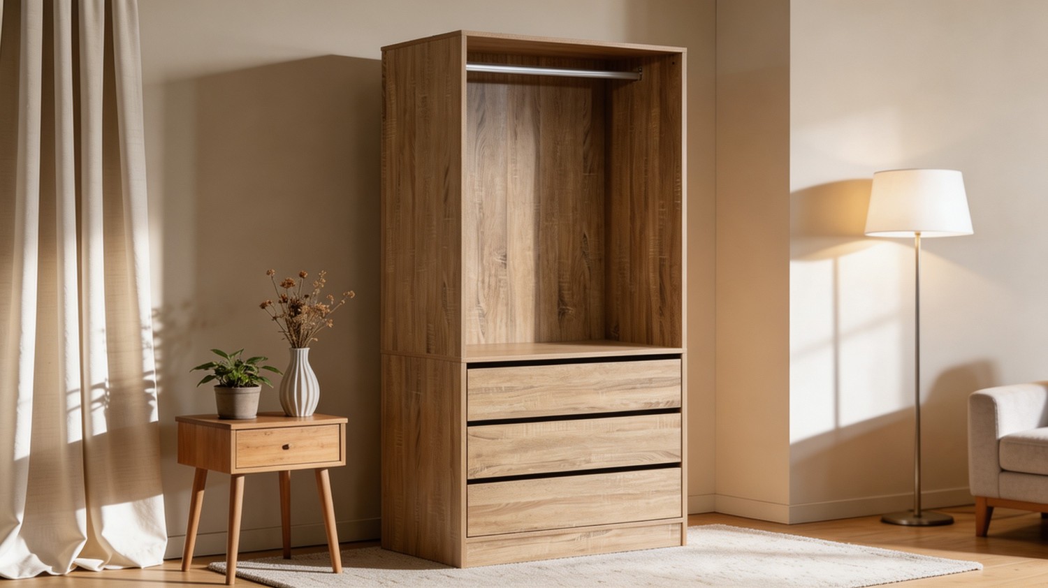 יחידת תליה דגם מורן