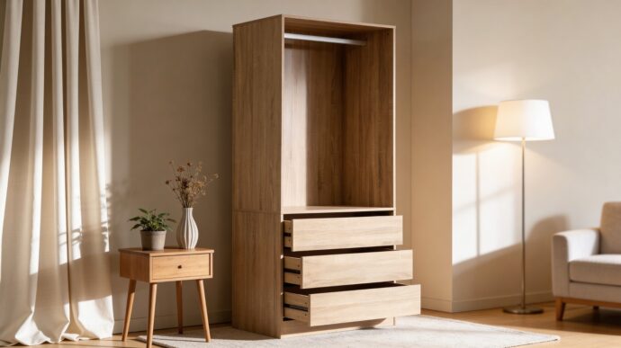 יחידת תליה דגם מורן