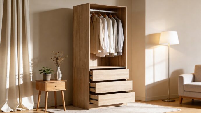 יחידת תליה דגם מורן